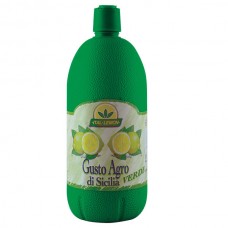 Jugo de Limón Verde Ital-Lemon 1 Lt