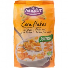 Corn Flakes Noglut Santiveri 250G 1X8 GF