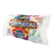 Marshmallows Angel Bicolor Guandy 100 gr