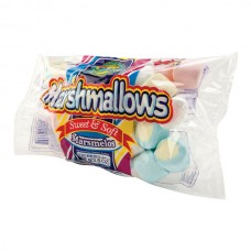 Marshmallows Angel Bicolor Guandy 255 gr