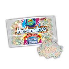 Marshmallows Mini Colores Guandy 100 gr