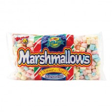 Marshmallows Mini Colores Guandy 255 gr