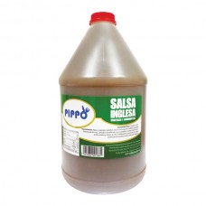 Salsa Inglesa Pippo (galón) 3.78 Lt