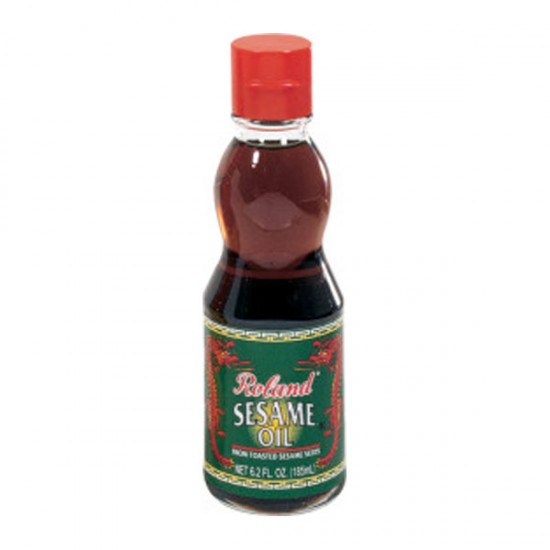 Aceite de Sésamo Roland 185 ml