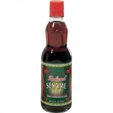 Aceite de Sésamo Roland 370 ml