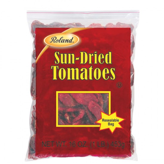 Tomate Seco Roland 453 gr
