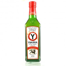 Aceite de Oliva Extra Virgen Ybarra 750 ml