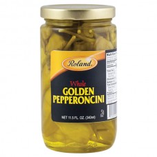 Pepperoncini Roland 340 ml