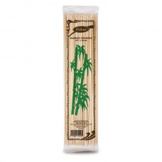 Pinchos de Bambú Roland 12” 
