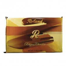 Chocolate Belga Oscuro Roland 5 kg