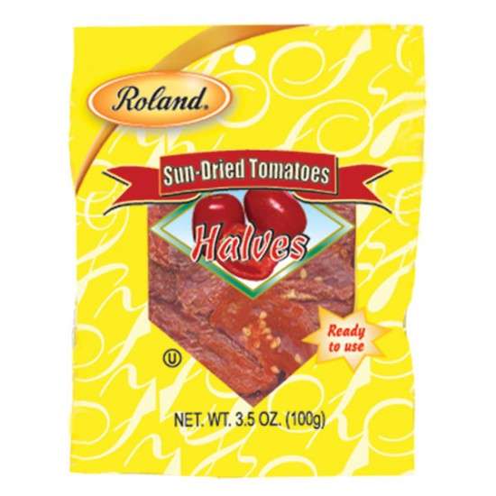 Tomate Seco Roland 100 gr