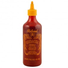 Salsa Picante Sriracha Roland 482 gr