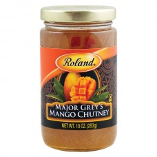 Salsa Chutney Mango Roland 283 gr