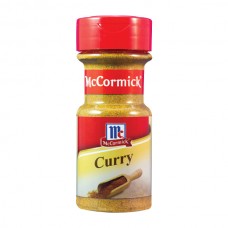 Curry Molido McCormick 61 gr
