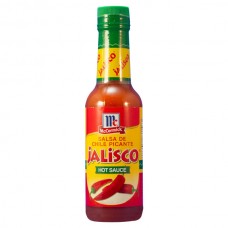 Salsa Picante Jalisco McCormick 148 ml