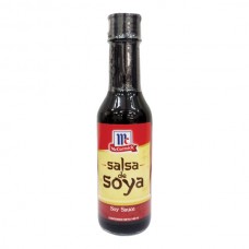 Salsa de Soya McCormick 148 ml