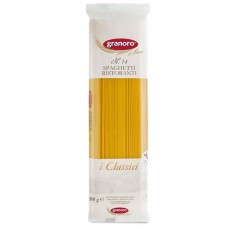 Pasta Spaguetti Ristoranti Granoro #14 500 gr