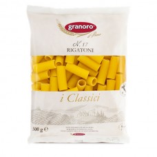 Pasta Rigatoni Granoro #17 500 gr