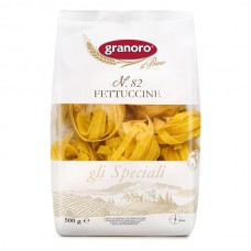 Pasta Fettuccine Granoro #82 500 gr