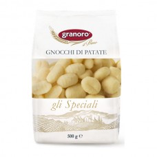 Gnocchi de Papa Granoro 500 gr