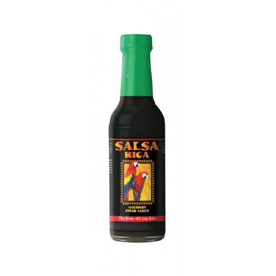 Salsa Rica Salicsa 148 ml