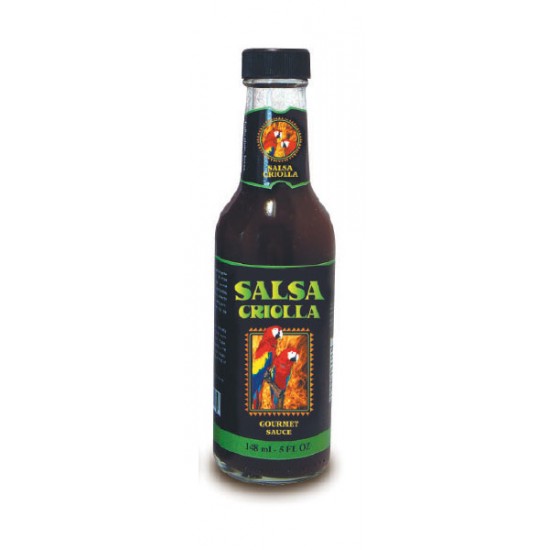 Salsa Criolla Salicsa 148 ml