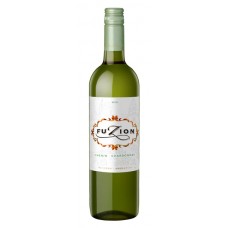 Vino Fuzion Blanco Chenin/Chardonnay 750 ml