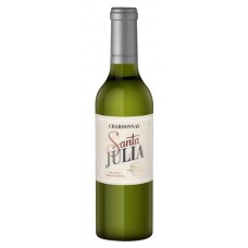 Vino Santa Julia Blanco Chardonnay 375 ml
