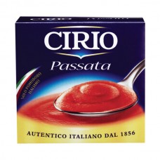 Pure de Tomate Brik Cirio 500 gr