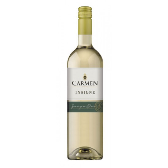 Vino Carmen Insigne Blanco Sauvignon Blanc 750 ml