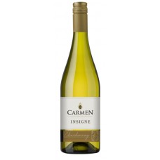 Vino Carmen Insigne Blanco Chardonnay 750 ml