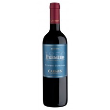 Vino Carmen Premier  Tinto Cabernet Sauvignon 750 ml