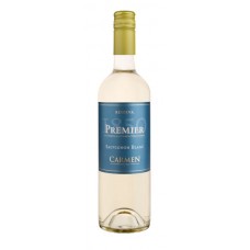 Vino Carmen Premier  Blanco Sauvignon Blanc 750 ml